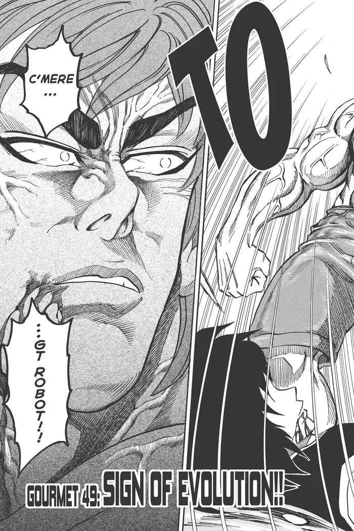 Toriko Chapter 49 image 12_optimized